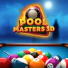 Pool Masters 3D: Multiplayer icon