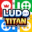 Ludo Titan - Online Ludo Game icon