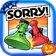Sorry! World - Board game
