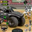 Monster Truck Demolition Derby icon