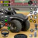 Monster Truck Demolition Derby