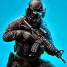 Modern Strike Juego de Pistola icon