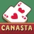 Canasta Clásico icon