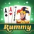 Rummy Relax: Classic Card Game icon