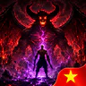 God Rivals: Nghịch Thần icon