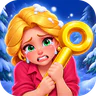 Home Pin 4: Pull the Pin icon