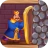 Kingdom Match: Royal Adventure icon