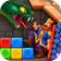 Kingdom Match: Royal Adventure