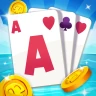 Treasure Solitär: Geldspiel icon