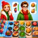 Christmas Fever Cooking Games