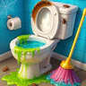 Juego para ordenar la casa icon