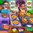 Cooking Express Cooking Games icon