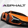 アスファルト:Legends icon