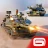 War Planet Online: Juego MMO icon