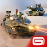 War Planet Online: Juego MMO icon