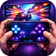 Gamepad TV: Play Games Remote