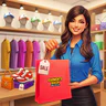 Garments Shop - Simulator Game icon