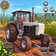 Tractor Games - Farming Games