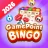 GamePoint Bingo Games of Bingo icon