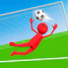 Wonder Goal: Fun Football Kick icon