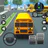 School Bus Simulator Driving icon