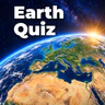Earth Quiz - Planet Earth Game icon