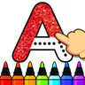 ABC Tracing Preschool Games 2+ icon