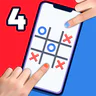 2 Player Games - Offline icon