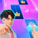 Rush Tiles: Rhythm Music Piano