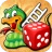 Snakes and Ladders King icon