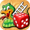 Snakes and Ladders King icon