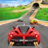 Real Highway Car Racing Game icon