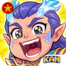 Đội Tướng Nhí Nhố icon