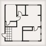 ルームソート - 間取り図ゲーム icon
