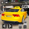 Taxi Games: Taxi Driving Games icon
