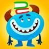 Learn to Read. Reading Games icon