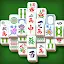 麻雀クラブ - ソリティアゲーム icon