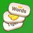 Word Tiles - Word Puzzle Game icon