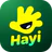 Hayi - Voice Chat & Games icon