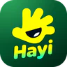 Hayi - Voice Chat & Games icon