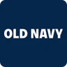 Old Navy: Fashion at a Value! icon