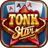 Tonk Star Classic Card Game icon