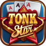 Tonk Star Classic Card Game icon