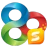 GO Launcher S – 3D Theme, Wall icon