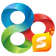 GO Launcher S – 3D Theme, Wall