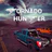 Tornado Hunter Extreme Drive icon