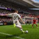 Juego 3D de la Liga de Fútbol