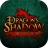 戦略カードゲームTCG　ドラゴンズシャドウ ザ・ビギニング icon