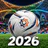Real Soccer League Simulator icon