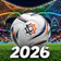 Real Soccer League Simulator
